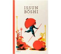 Issun Boshi: The One-Inch Boy