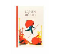 Issun Boshi: The One-Inch Boy