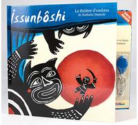 Issunbôshi: Théatre d'ombres