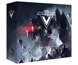 ISSV : Close Encounters Miniatures