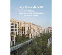 Issy Coeur De Ville - Altarea - Ville D'issy-Les-Moulineaux - Valode & Piste