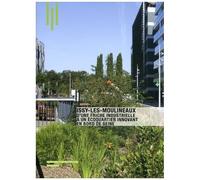 Issy-Les-Moulineaux - D'une Friche Industrielle À Un Écoquartier Innovant En Bord De Seine