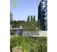 Issy les Moulineaux, d'une friche industrielle à un écoquartier innovant en bord de seine Emmanuelle Graffin (Auteur)