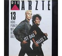 Ist das alles-13 Höhepunkte mit den-rzten [Import]