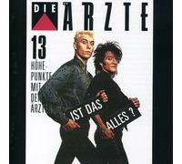 Ist Das Alles by ARZTE (1987-10-02)