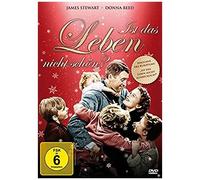 James Stewart;Donna Reed - Ist das Leben Nicht Schön?