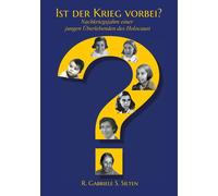 Ist Der Krieg Vorbei?