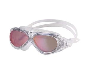 IST/DOLPHIN - G36-C/448 G36-C/448 : Mascara lunettes de natation, couleur transparente