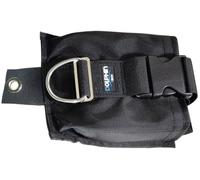 IST/Dolphin JT-WP-5 Bolsillo de Lastre de 4 kg Horizontal pour adulte Idéal pour un usage quotidien 4 kg