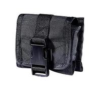 IST/Dolphin JT-WP-8 Bolsillo De Lastre De 2 kg.Vertical pour Adulte, Conçu pour un usage quotidien, 2 kg