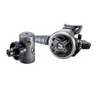 Ist/Dolphin Set de plongée et Tuba Marque Unisexe Adulte