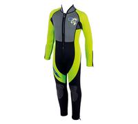 Ist Dolphin Tech Combinaison De Plongée En Freediving Puriguard Kid 3 Mm