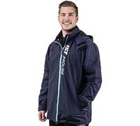Ist Dolphin Tech Swift With Inner Vest 2 Mm Jacket Bleu L Homme