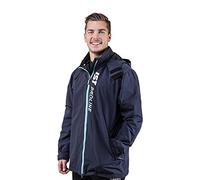 Ist Dolphin Tech Swift With Inner Vest 2 Mm Jacket Bleu 2XL Homme