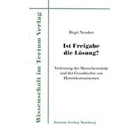 Ist Freigabe Die Lösung?