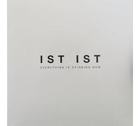 Ist Ist - Everything is Spinning Now-CD/DVD [Import]