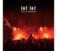 Ist Ist - Live At Paradiso