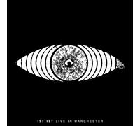 Ist Ist – Live in Manchester – Vinyle 12"
