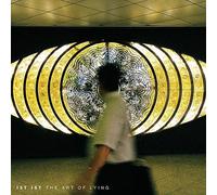 Ist Ist – The Art of Lying – CD – Import