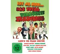 Ist Ja Irre: das Total Verrückte Irrenhaus [Import]