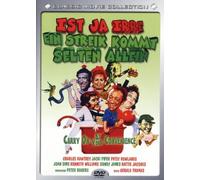 Ist ja irre: Ein Streik kommt selten allein - Carry on