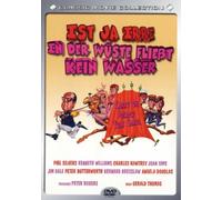 Ist ja irre - In der Wüste fließt kein Wasser [Import allemand]