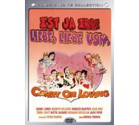 Ist ja irre - Liebe, Liebe usw.