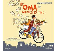 Ist Oma noch zu retten?: 3 CDs