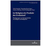 Ist Religion Ein Produkt Der Evolution?