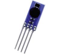 IST Sensor Capteur de température et dhumidité 1 pc(s) HYT 271 Plage de mesure: 0 - 100 % HR (L x l x H) 10.2 x 5.1 x 1.8 mm