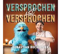 Ist Versprochen [Import]