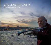 Istanbounce / Longnon Big Band CD