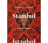 Istanbul à manger