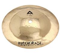 Istanbul Agop "Istanbul Agop 08"" Xist Bell Brilliant"