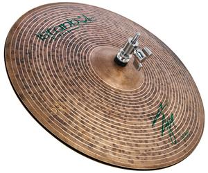 Istanbul Agop "Istanbul Agop 15"" Agop Signature Hi-Hat"