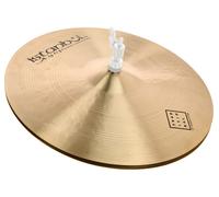 Istanbul Agop "Istanbul Agop 15"" Traditional Medium Hi-Hat"