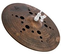 Istanbul Agop "Istanbul Agop 15"" Xist Dark ION Hi-Hat"