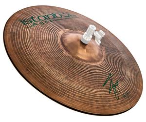 Istanbul Agop "Istanbul Agop 16"" Agop Signature Hi-Hat"