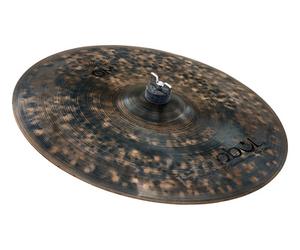Istanbul Agop "Istanbul Agop 16"" Cindy Blackman OM Crash"