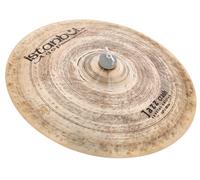 Istanbul Agop "Istanbul Agop 16"" Custom Series SE Jazz Cr."