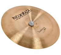 Istanbul Agop "Istanbul Agop 16"" Traditional China"
