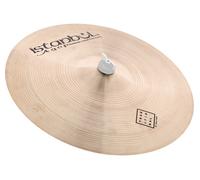 Istanbul Agop "Istanbul Agop 16"" Traditional Dark Crash"