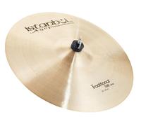 Istanbul Agop "Istanbul Agop 16"" Traditional Thin Crash"
