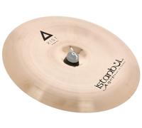 Istanbul Agop "Istanbul Agop 16"" Xist China Brilliant"