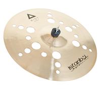 Istanbul Agop XIONC16 XIST ION Crash 16 pouces