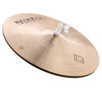 Istanbul Agop "Istanbul Agop 17"" Traditional Dark Hi-Hat"