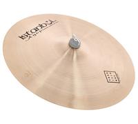 Istanbul Crash Traditional 17 pouces Thin