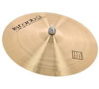 Istanbul Agop "Istanbul Agop 18"" Traditional Medium Crash"