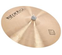 Istanbul Agop "Istanbul Agop 18"" Traditional Thin Crash"