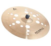 Istanbul Agop "Istanbul Agop 18"" Xist ION Crash Brilliant"